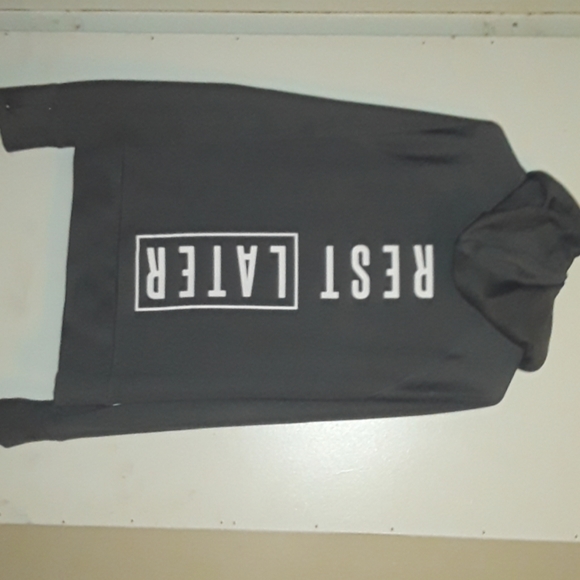 Women's Poyester and Spandex athletic Jacket. - Picture 3 of 3